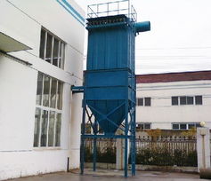 除塵器整機及配件的研發 鹽城輝煌，您的專業除塵解決方案伙伴